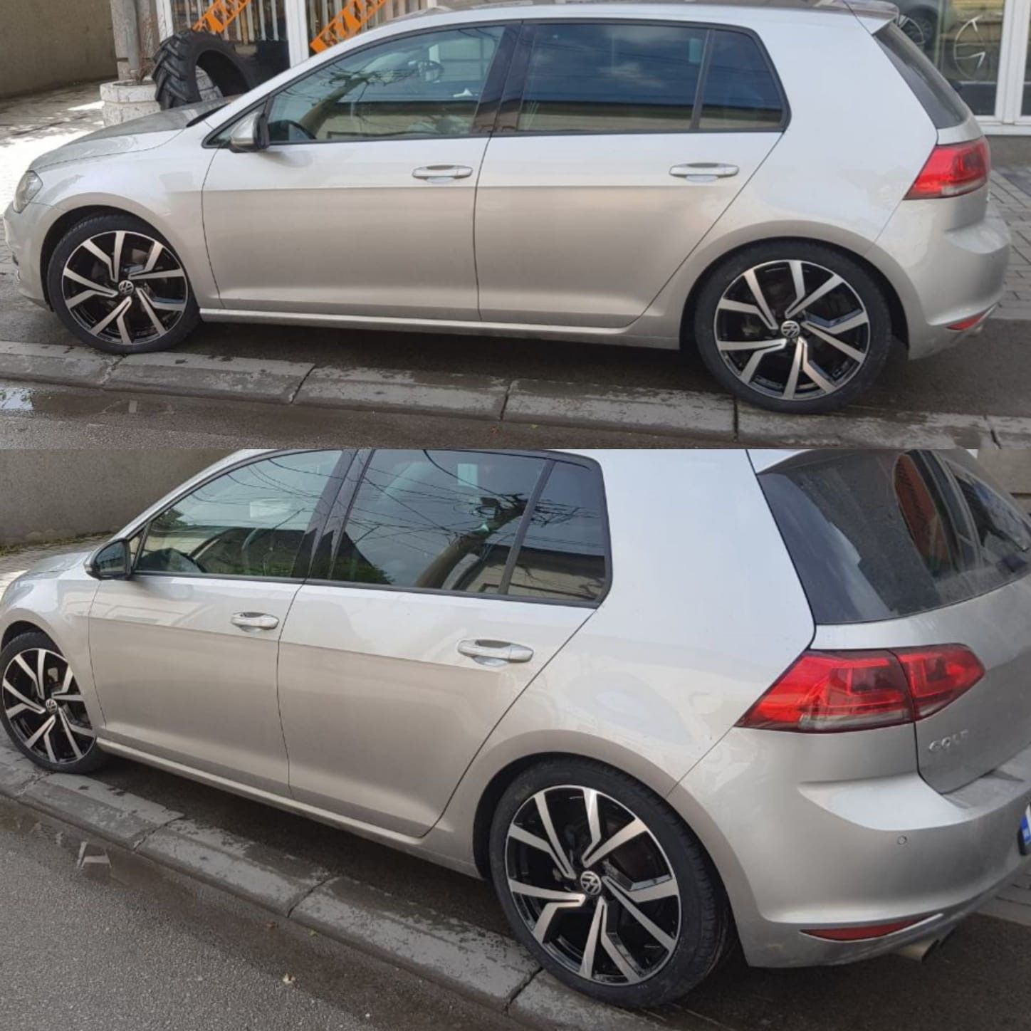 Alu Felne - Zadovoljni kupci